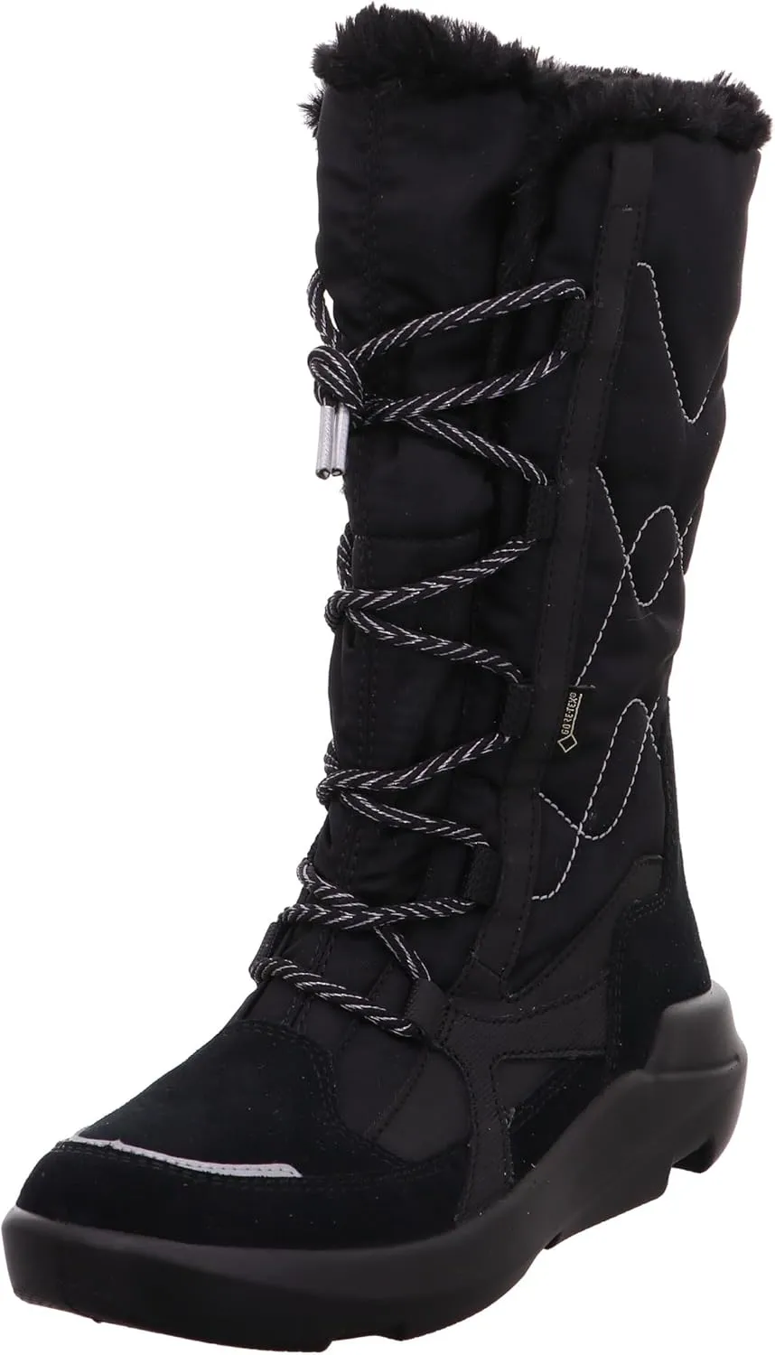 Girl's Winter Boots Snow