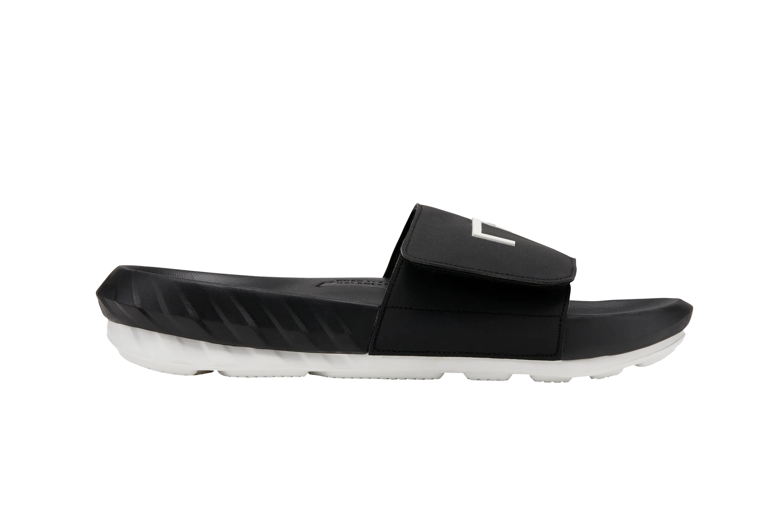 Grab-Ity Balance® Pro Slide-Black/white
