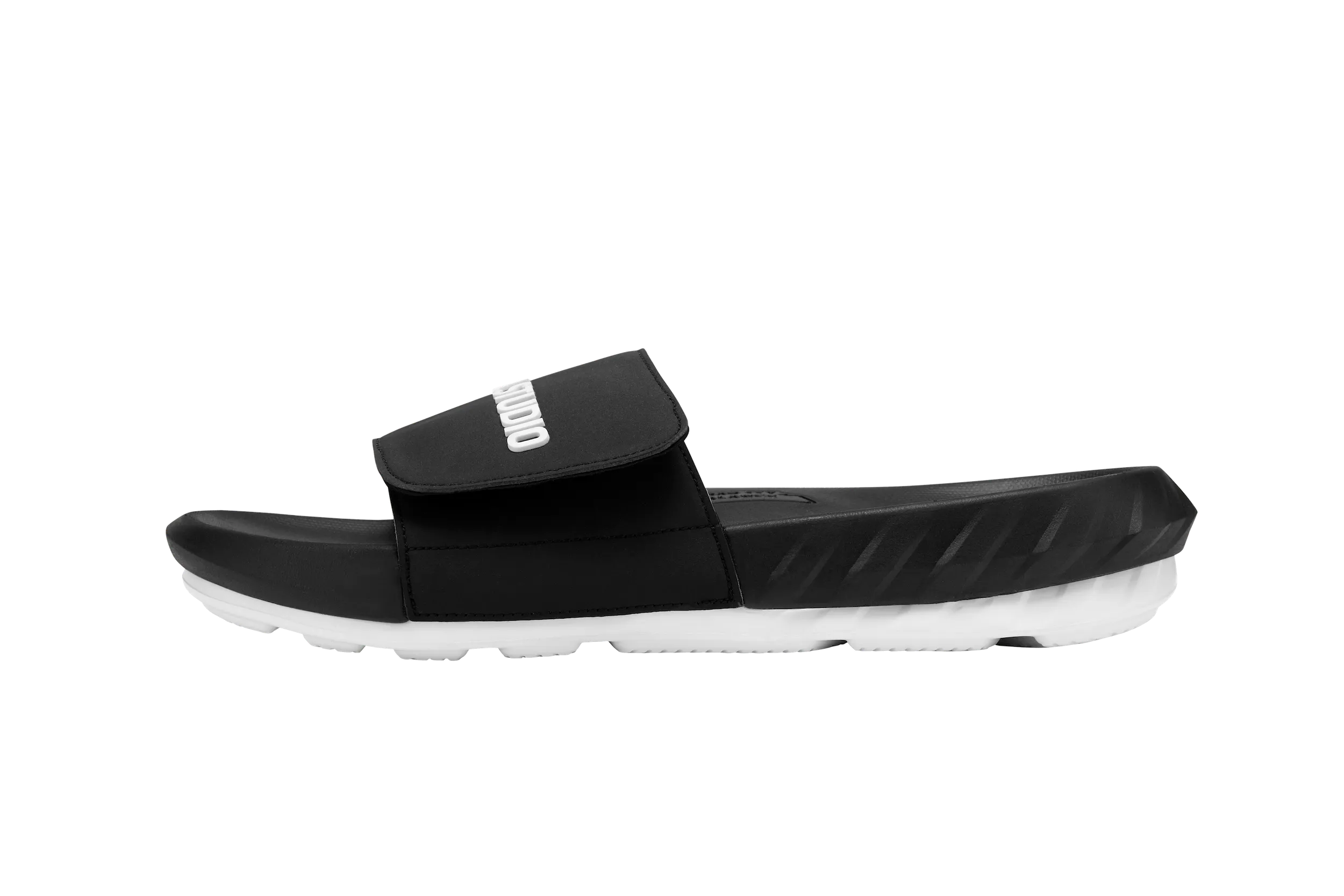 Grab-Ity Balance® Pro Slide-Black/white