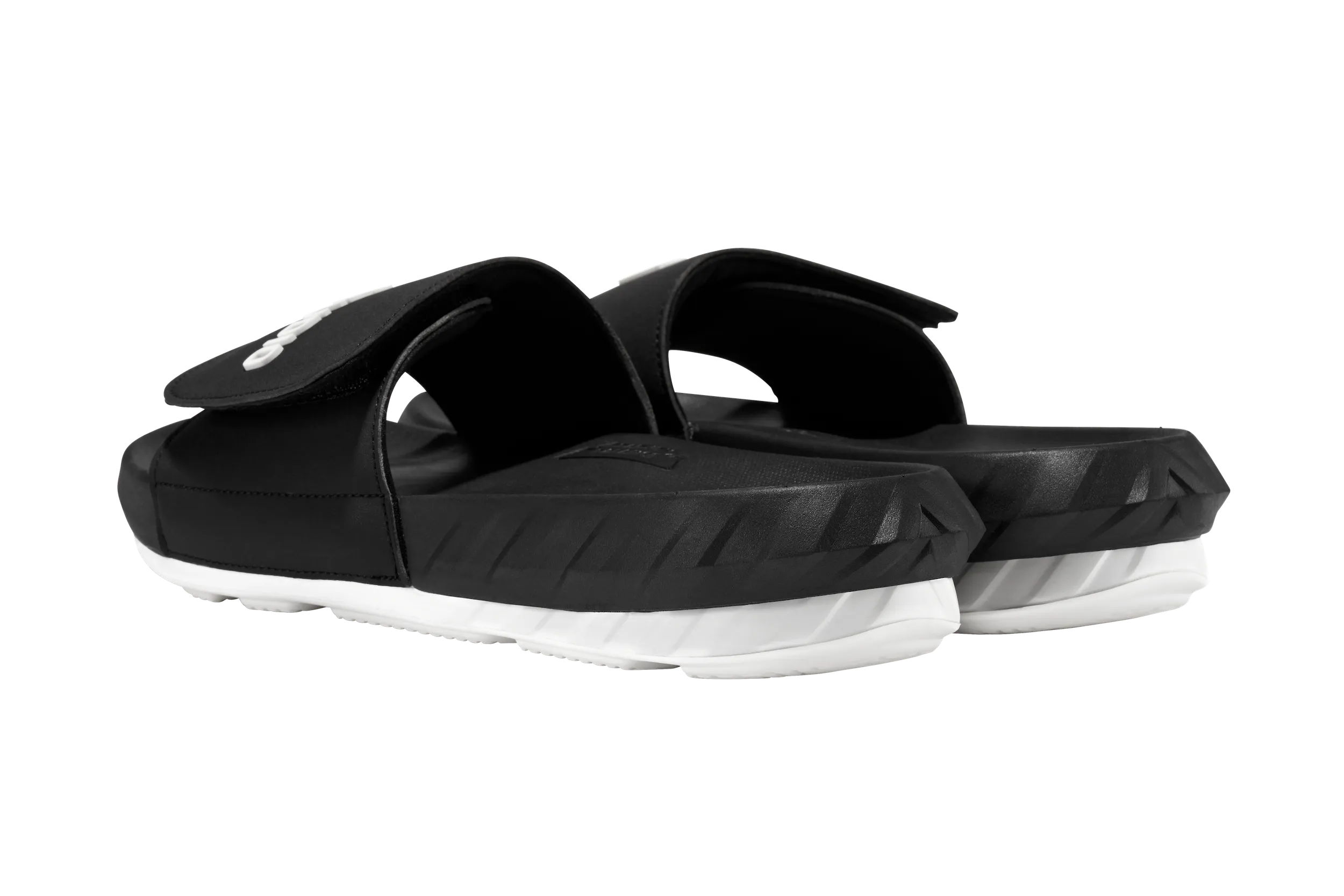 Grab-Ity Balance® Pro Slide-Black/white