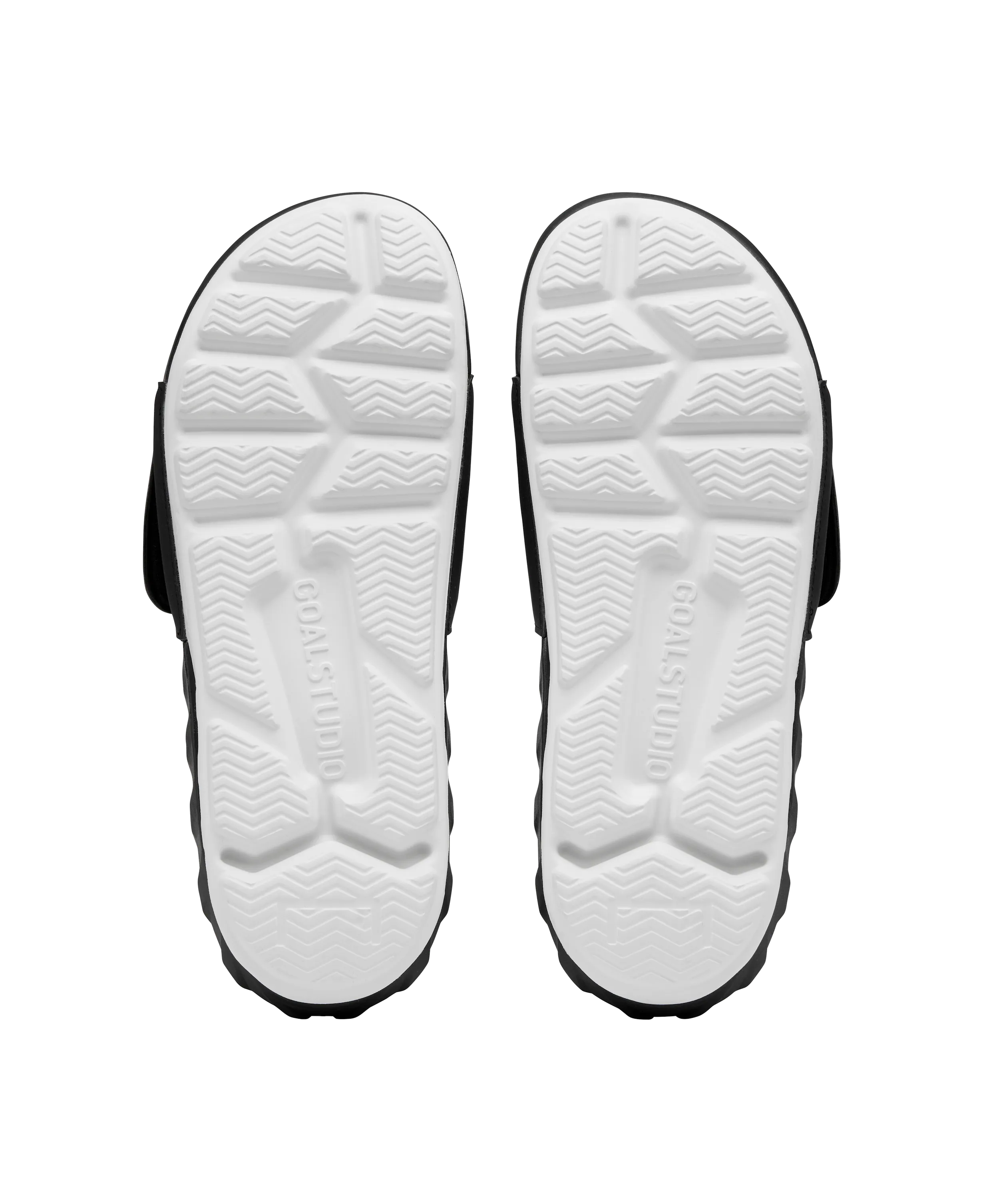 Grab-Ity Balance® Pro Slide-Black/white
