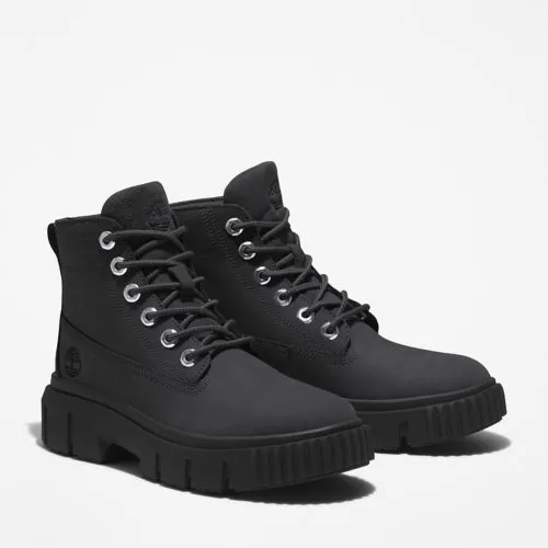 GreyField Boot For Women