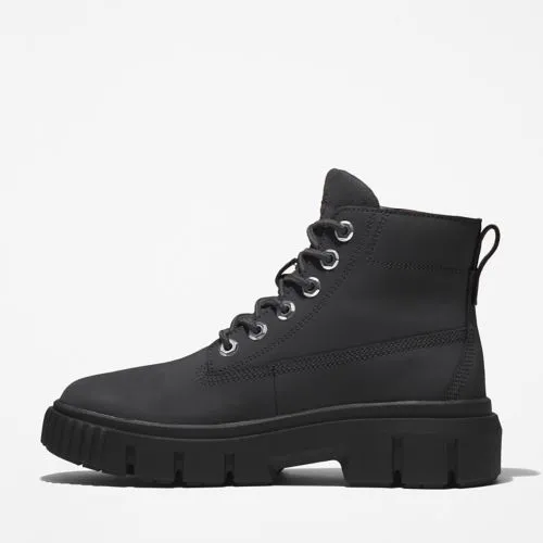GreyField Boot For Women