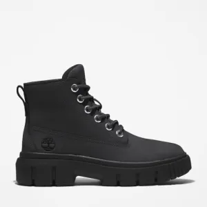GreyField Boot For Women