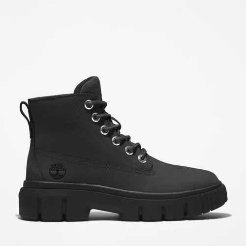 GreyField Boot For Women