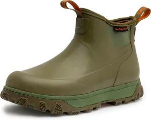 Grundens Men’s Deviation 6” Ankle Boot | Durable, Waterproof