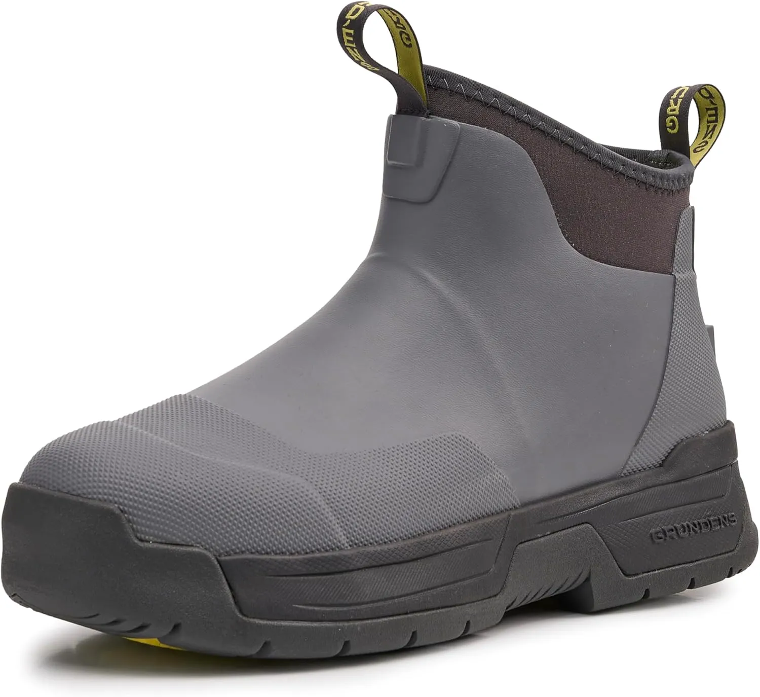 Grundéns Tough Seas Ankle Boot