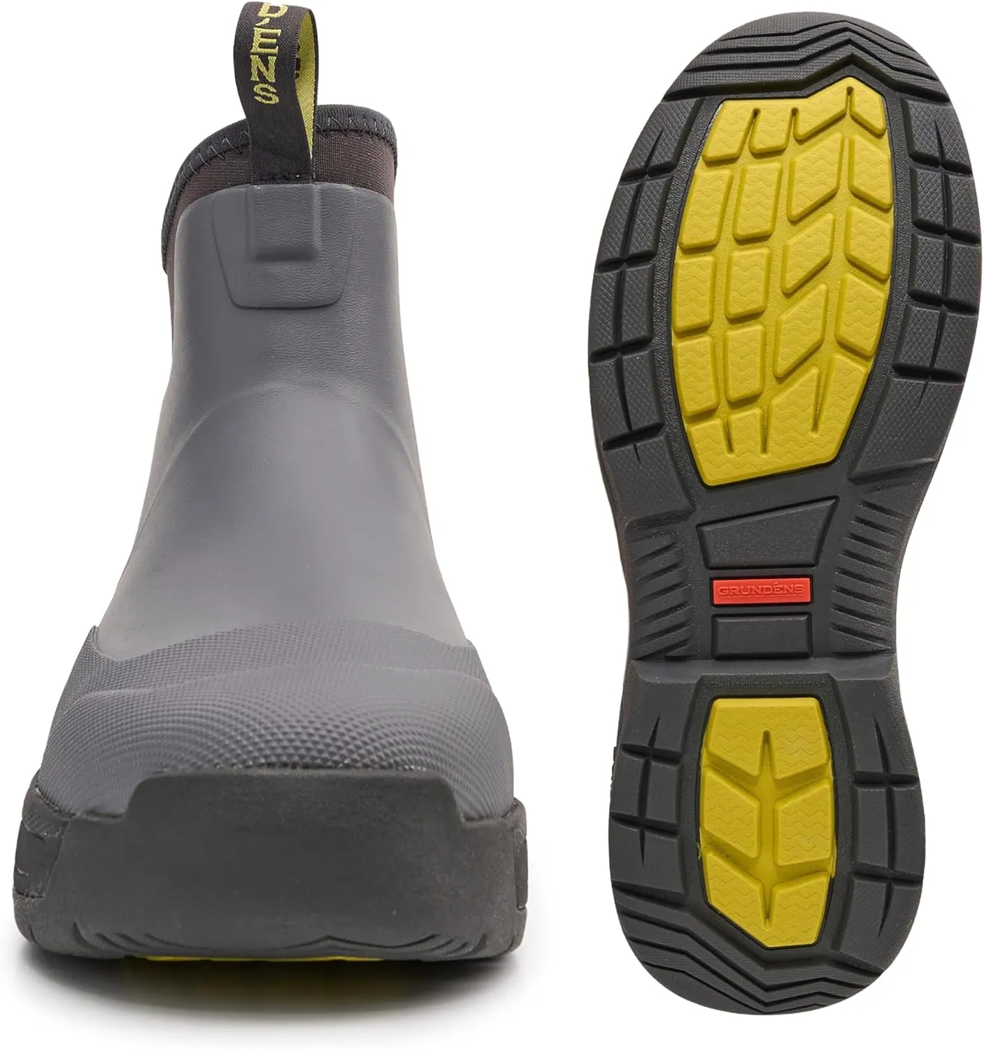 Grundéns Tough Seas Ankle Boot