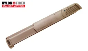 Guarder Enhanced Slide for MARUI FN57 GBB (FDE-2019 New Ver.)
