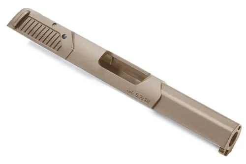 Guarder Enhanced Slide for MARUI FN57 GBB (FDE-2019 New Ver.)
