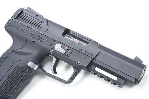 Guarder Enhanced Slide for MARUI FN57 GBB (FDE-2019 New Ver.)