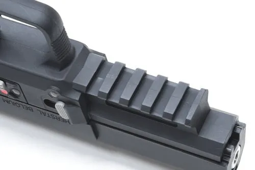 Guarder Enhanced Slide/Frame Set for MARUI FN57 GBB (FDE-2019 New Ver.)