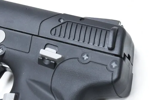 Guarder Enhanced Slide/Frame Set for MARUI FN57 GBB (FDE-2019 New Ver.)