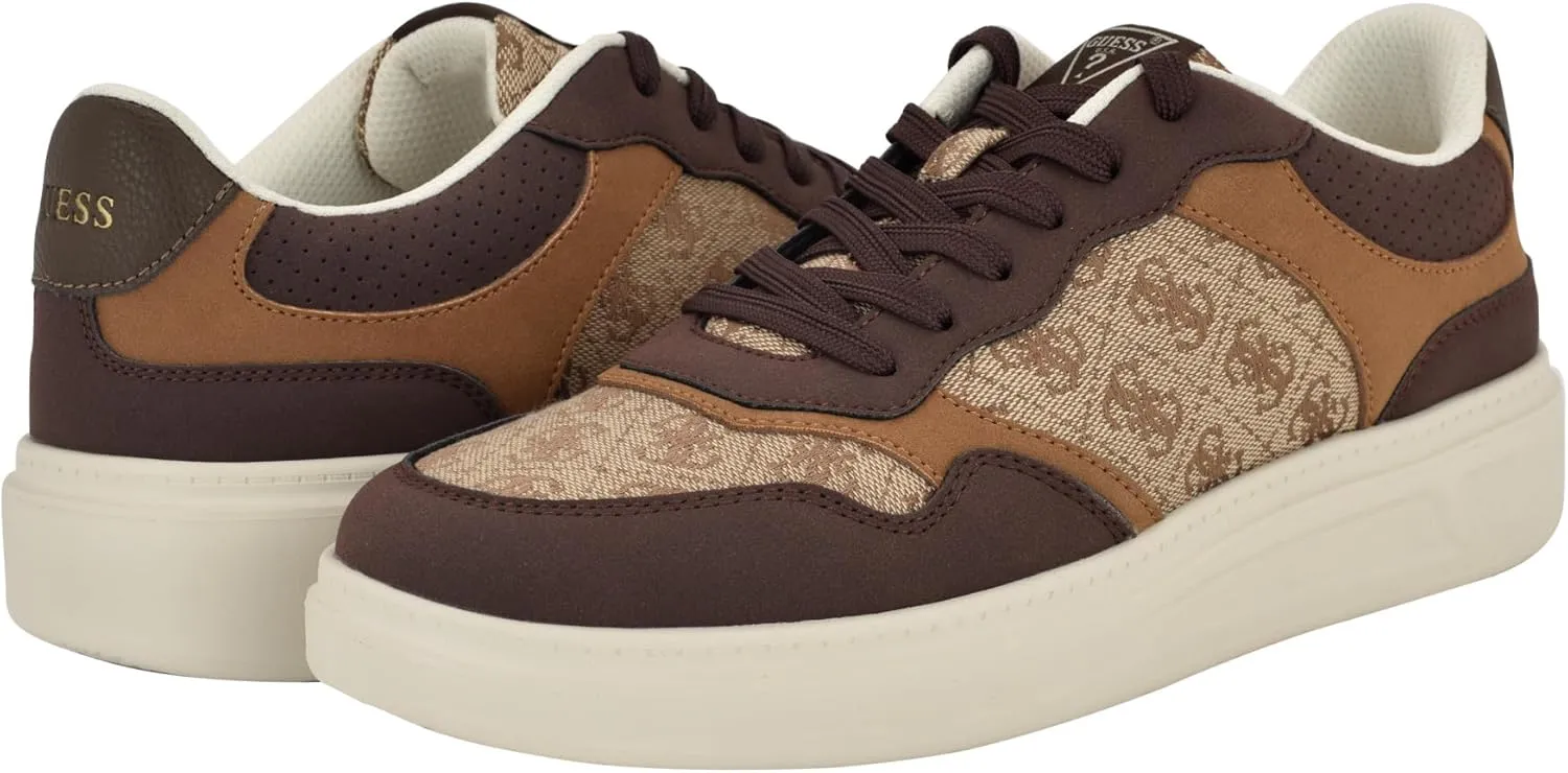 Guess Men's Carmino Sneaker