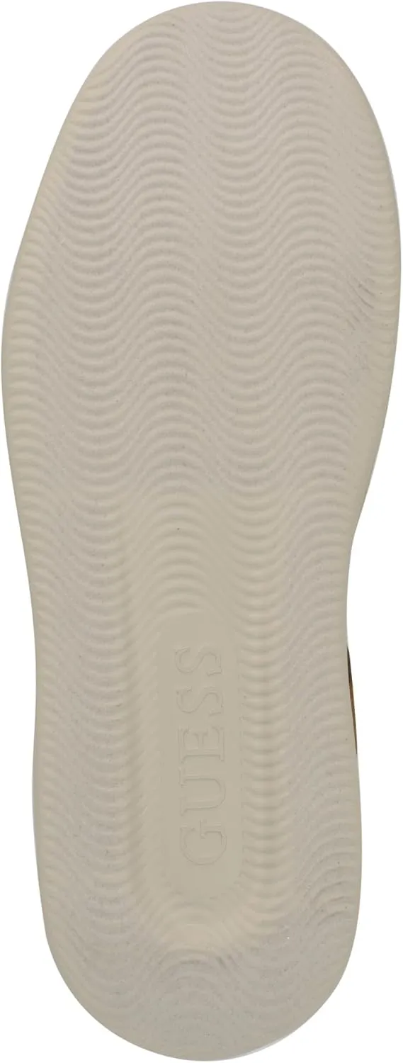 Guess Men's Carmino Sneaker