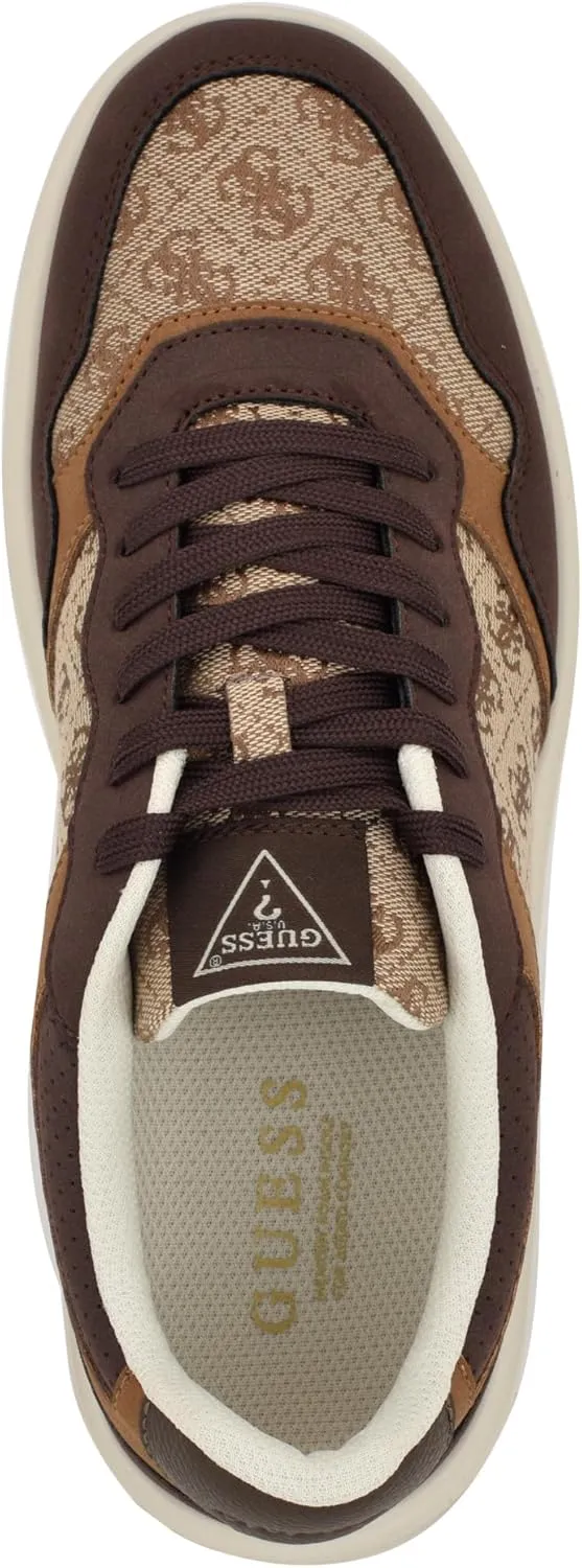 Guess Men's Carmino Sneaker