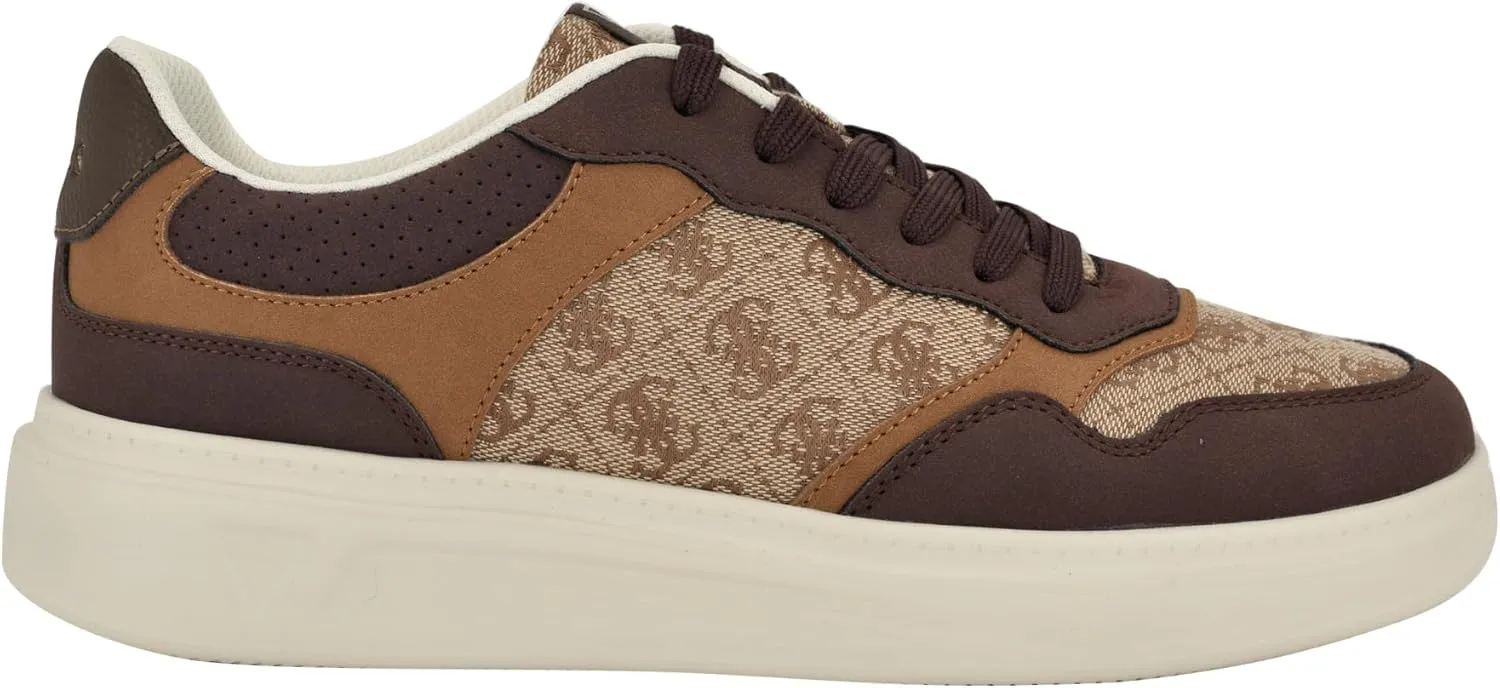 Guess Men's Carmino Sneaker