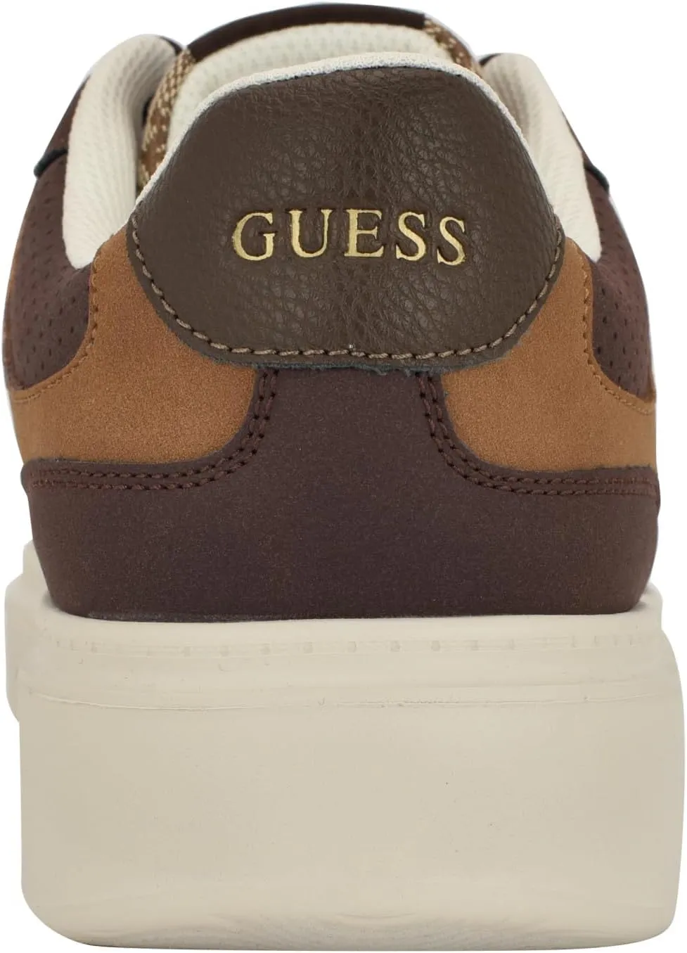Guess Men's Carmino Sneaker
