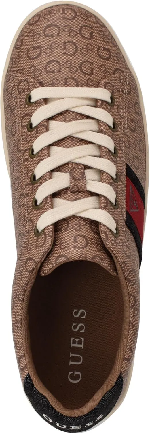 Guess Men's Larva Sneaker