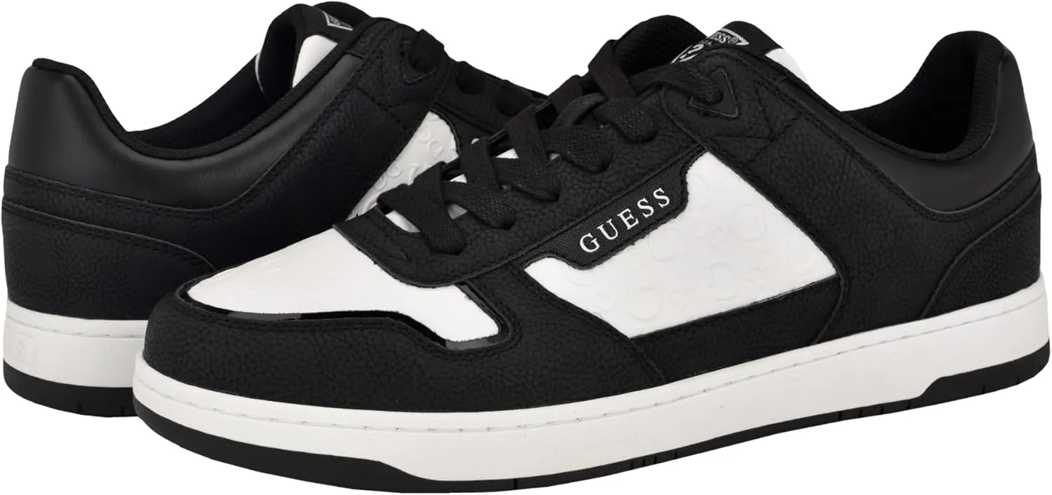 Guess Men's Tirry Sneaker