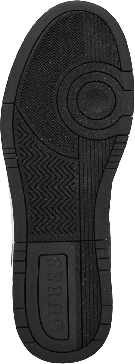 Guess Men's Tirry Sneaker