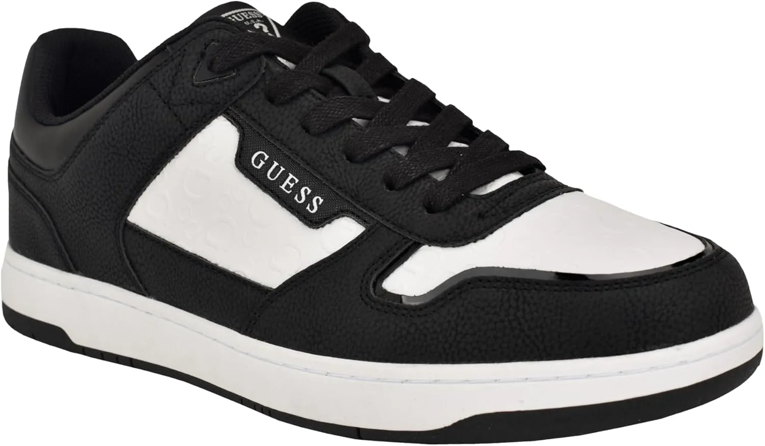 Guess Men's Tirry Sneaker