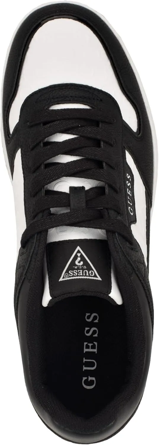 Guess Men's Tirry Sneaker