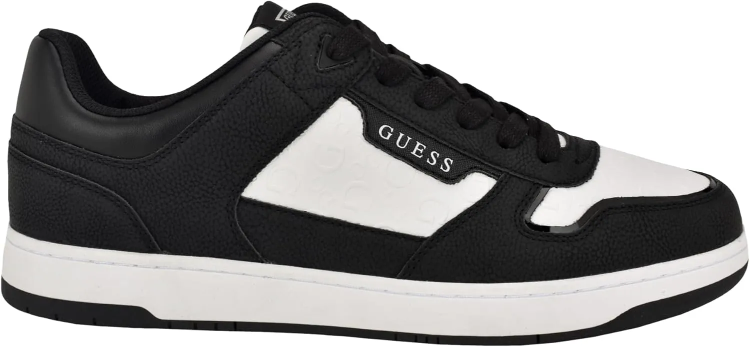 Guess Men's Tirry Sneaker
