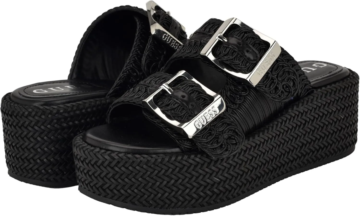 Guess Women's Binks Sandal
