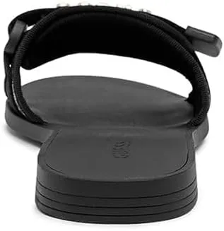 Guess Women's Elyze Flat Sandal