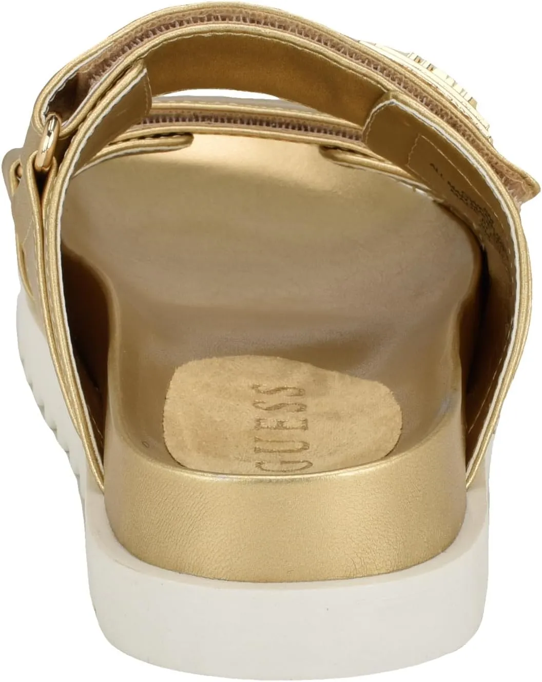 Guess Women's Fabula Flat Sandal