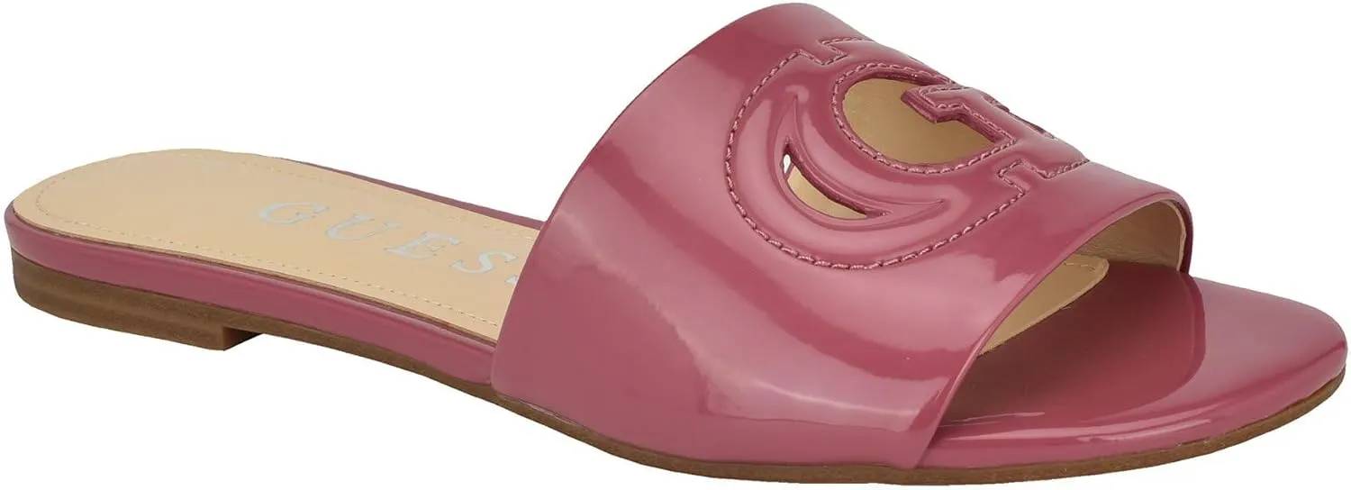 Guess Women's Tashia Flat Sandal