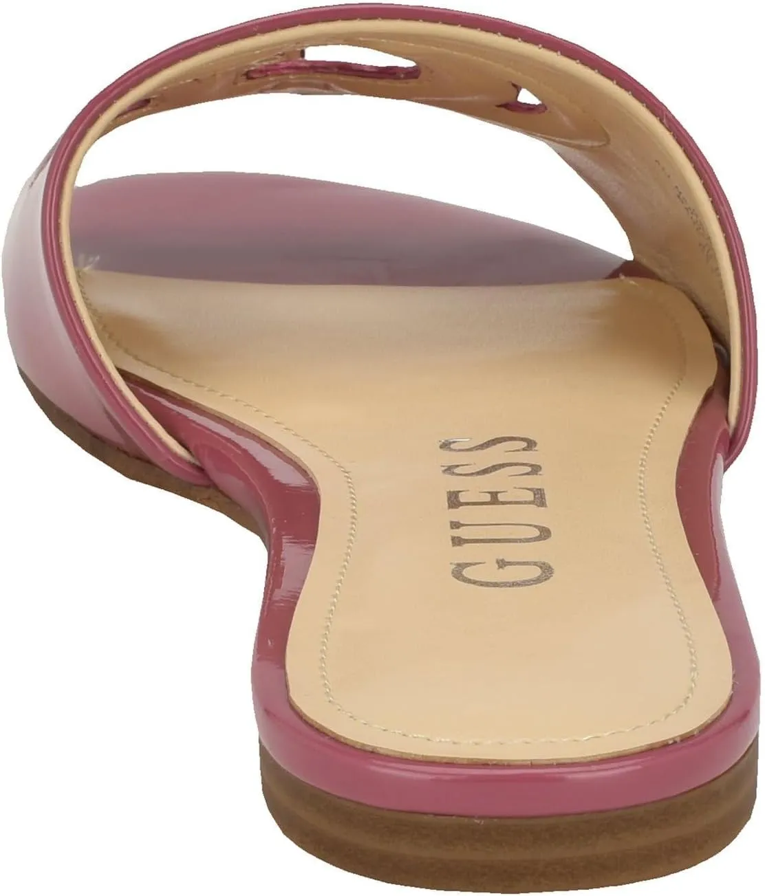 Guess Women's Tashia Flat Sandal