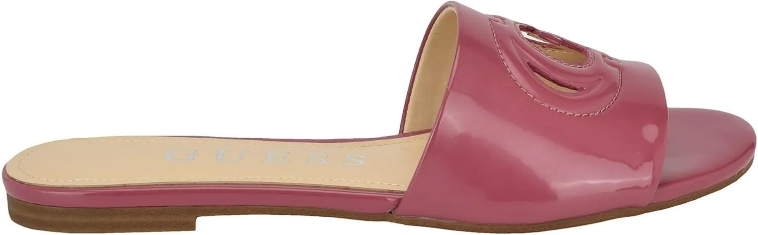 Guess Women's Tashia Flat Sandal
