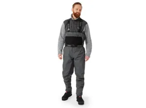 Guideline Kaitum XT Waders - Charcoal