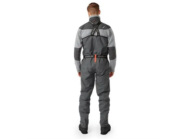 Guideline Kaitum XT Waders - Charcoal