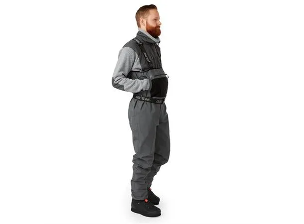 Guideline Kaitum XT Waders - Charcoal