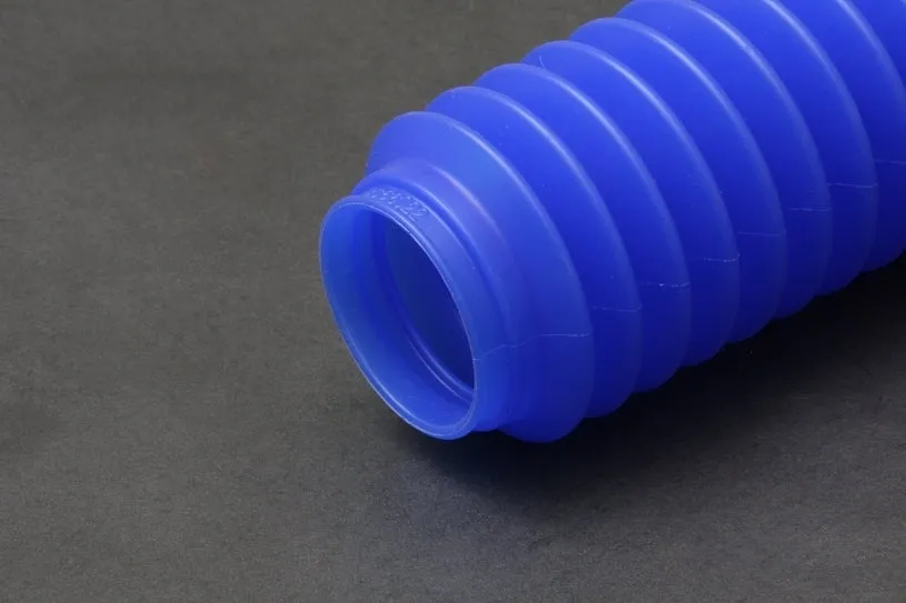 Hardrace Silicone Steering Boot Kit
