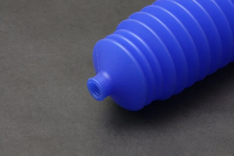 Hardrace Silicone Steering Boot Kit