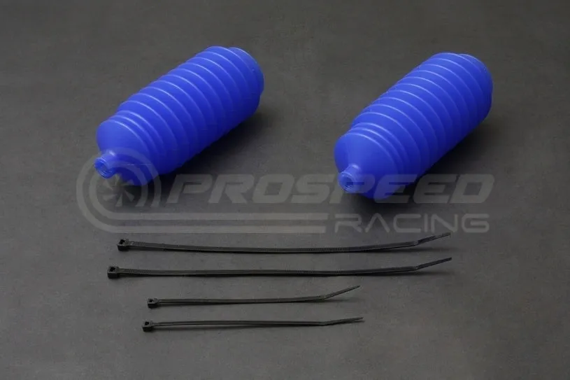 Hardrace Silicone Steering Boot Kit