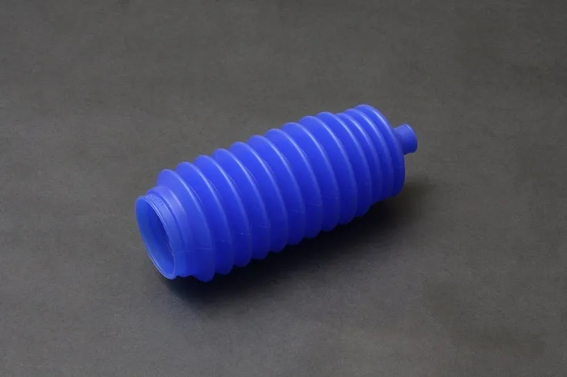 Hardrace Silicone Steering Boot Kit