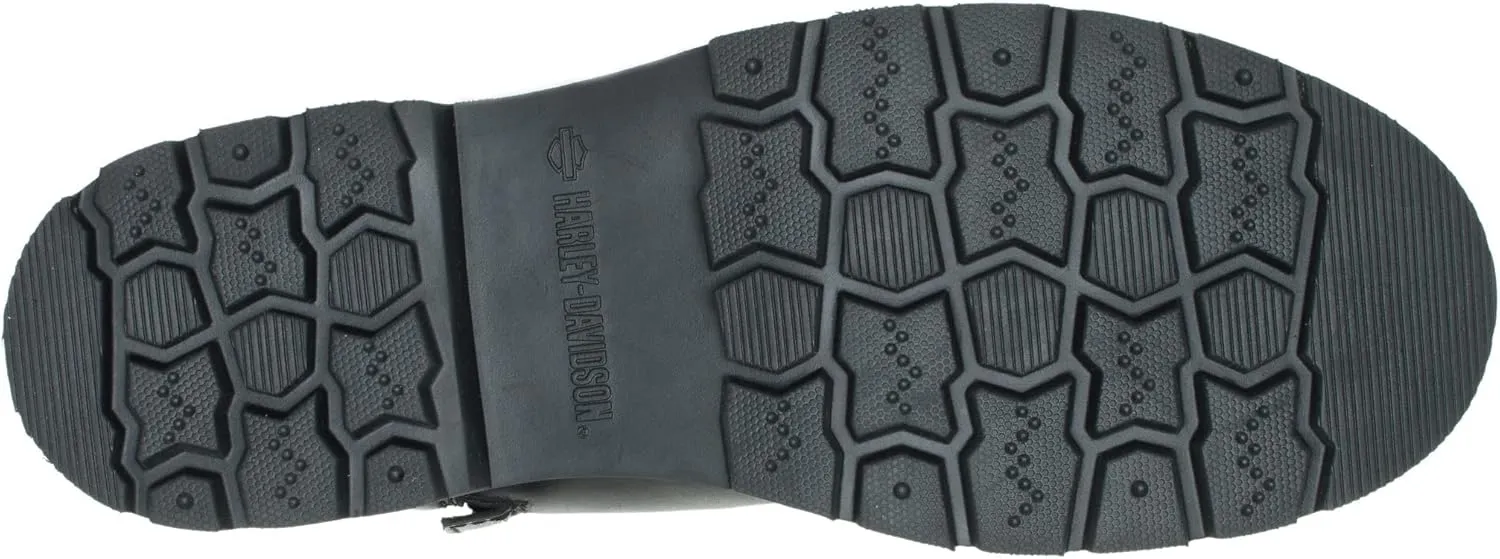 Harley-Davidson Men's Hannon 6.5" Motorcycle Boot