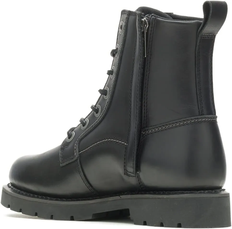 Harley-Davidson Men's Hannon 6.5" Motorcycle Boot