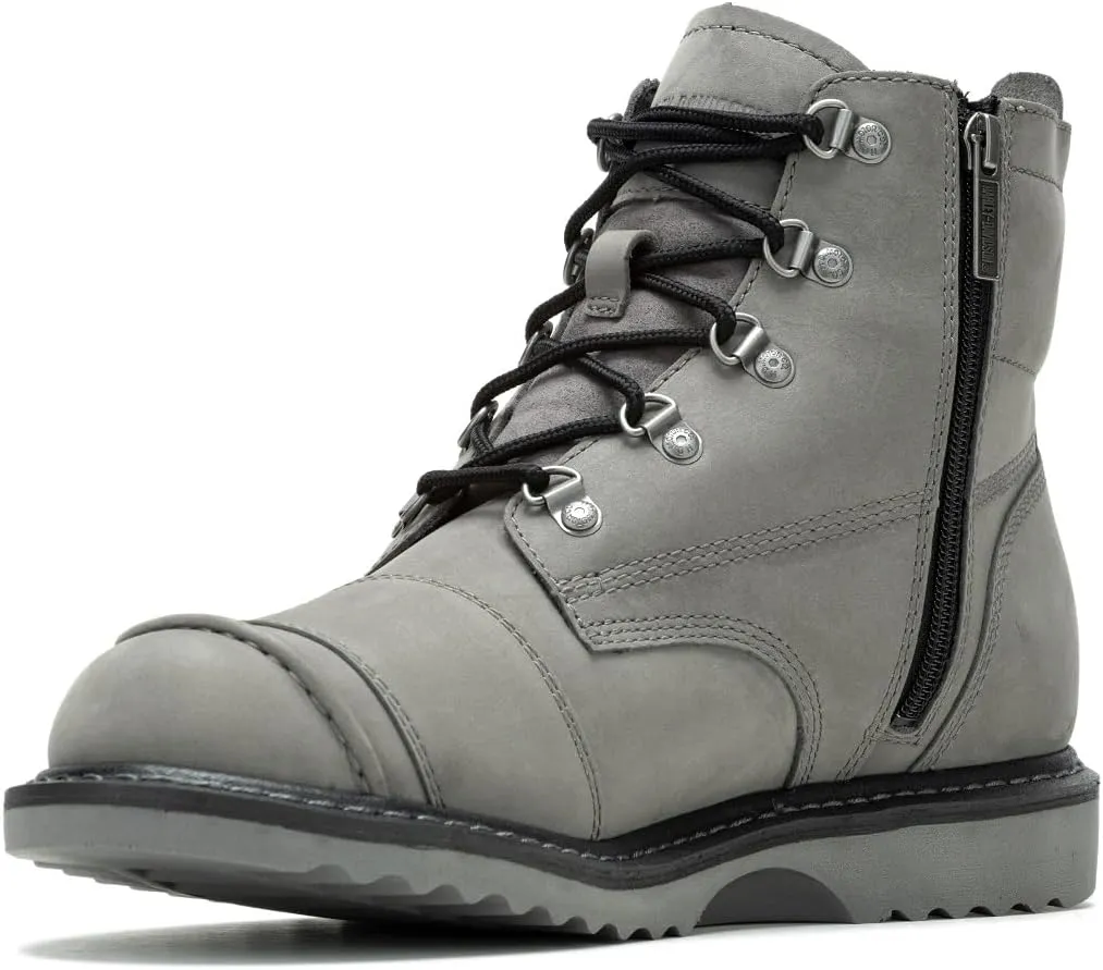 Harley-Davidson Men's Motorcycle Boot