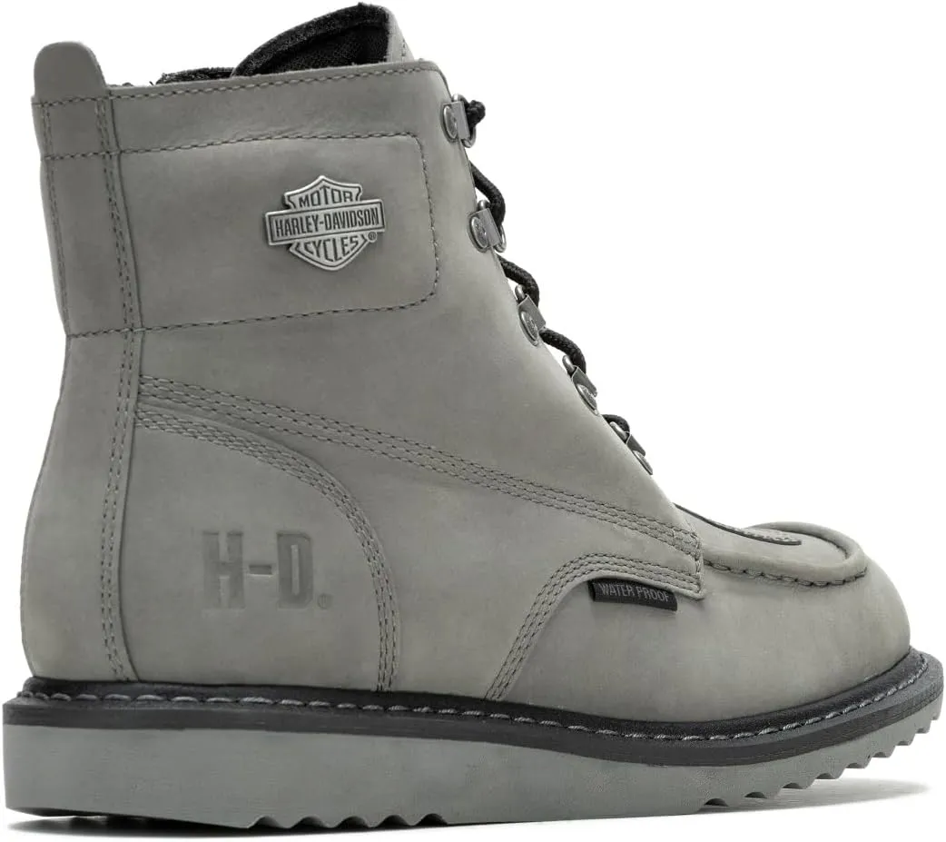 Harley-Davidson Men's Motorcycle Boot