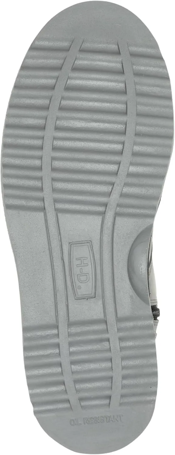 Harley-Davidson Men's Motorcycle Boot
