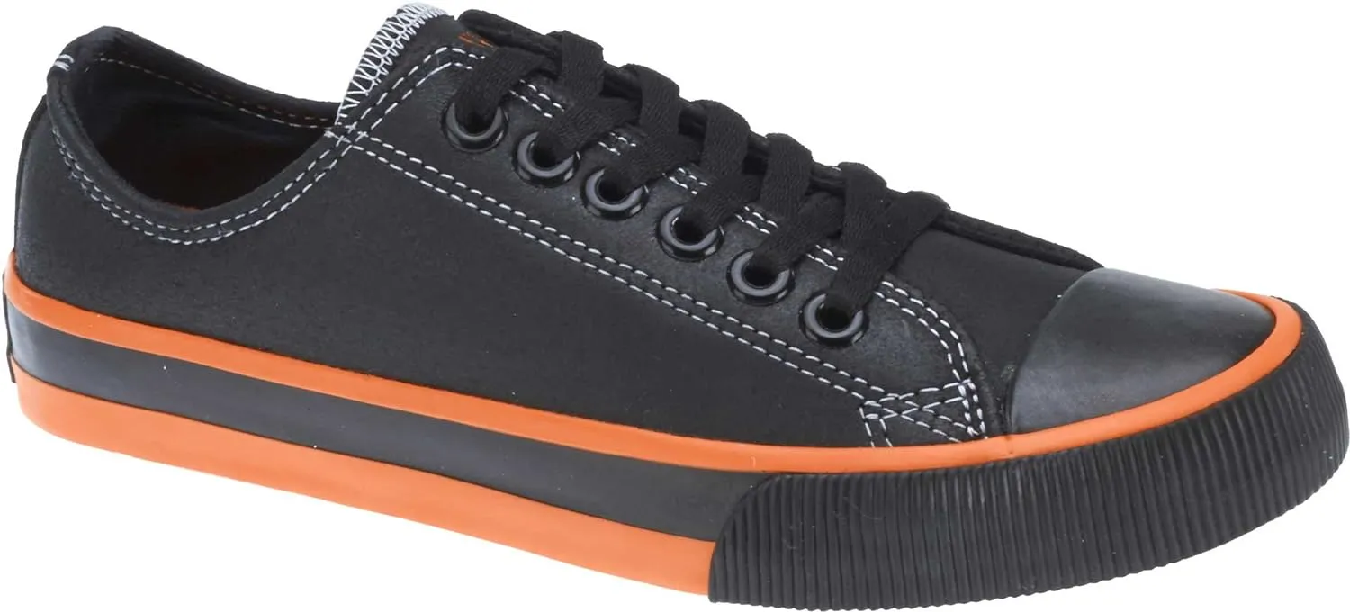 Harley-Davidson Men's Roarke Sneaker