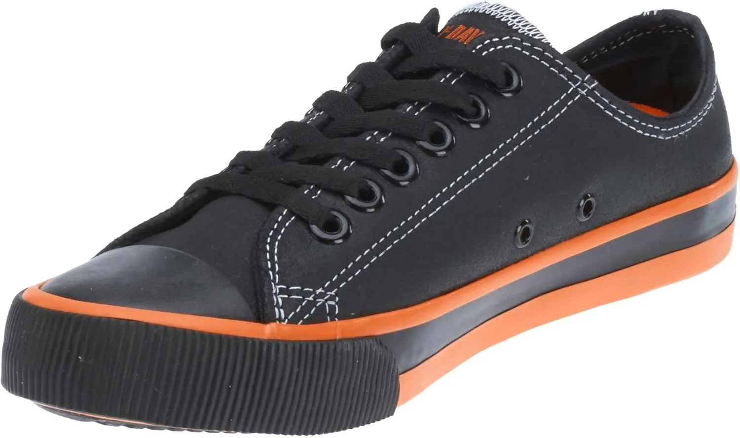 Harley-Davidson Men's Roarke Sneaker