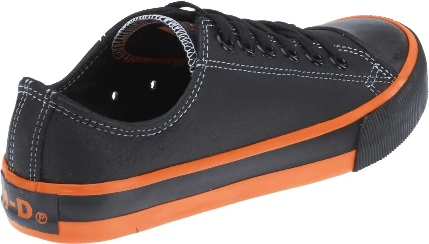 Harley-Davidson Men's Roarke Sneaker