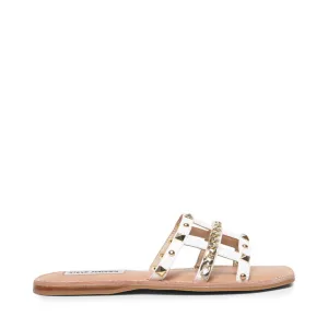 Harp Sandal WHITE